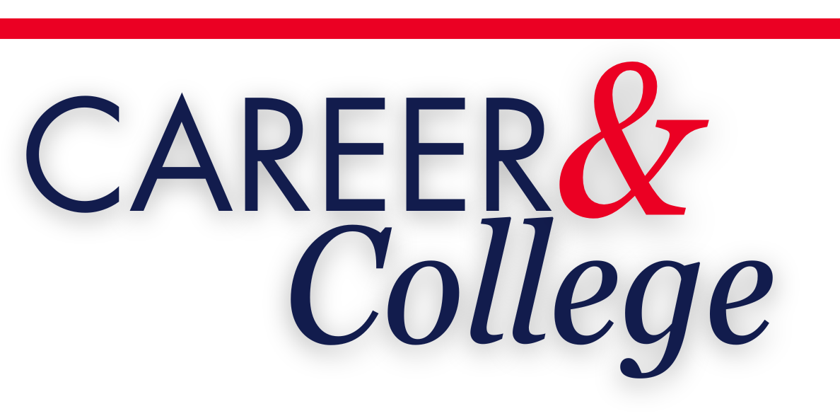 Career and College icons